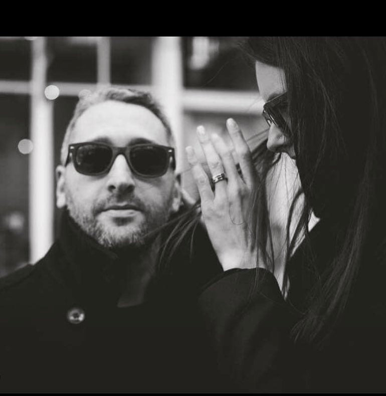 Sunglasses Trends Through the Decades