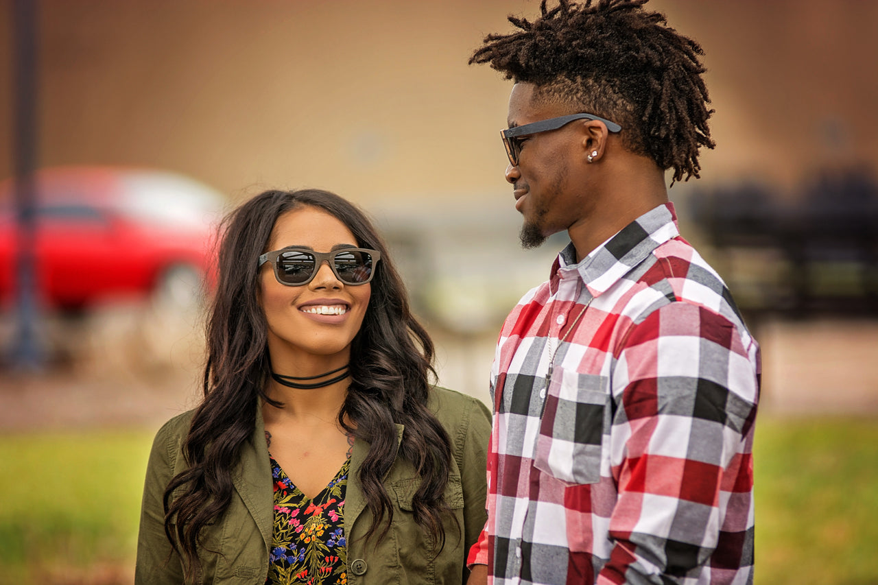 The Most Popular Sunglasses Styles