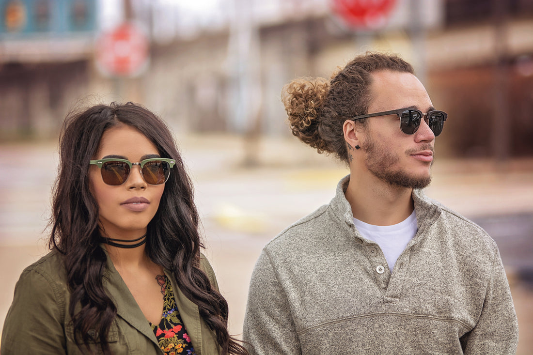 Sunglasses Trends for Fall 2017