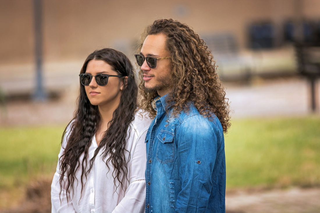 How People Lose Their Sunglasses and How to Prevent It