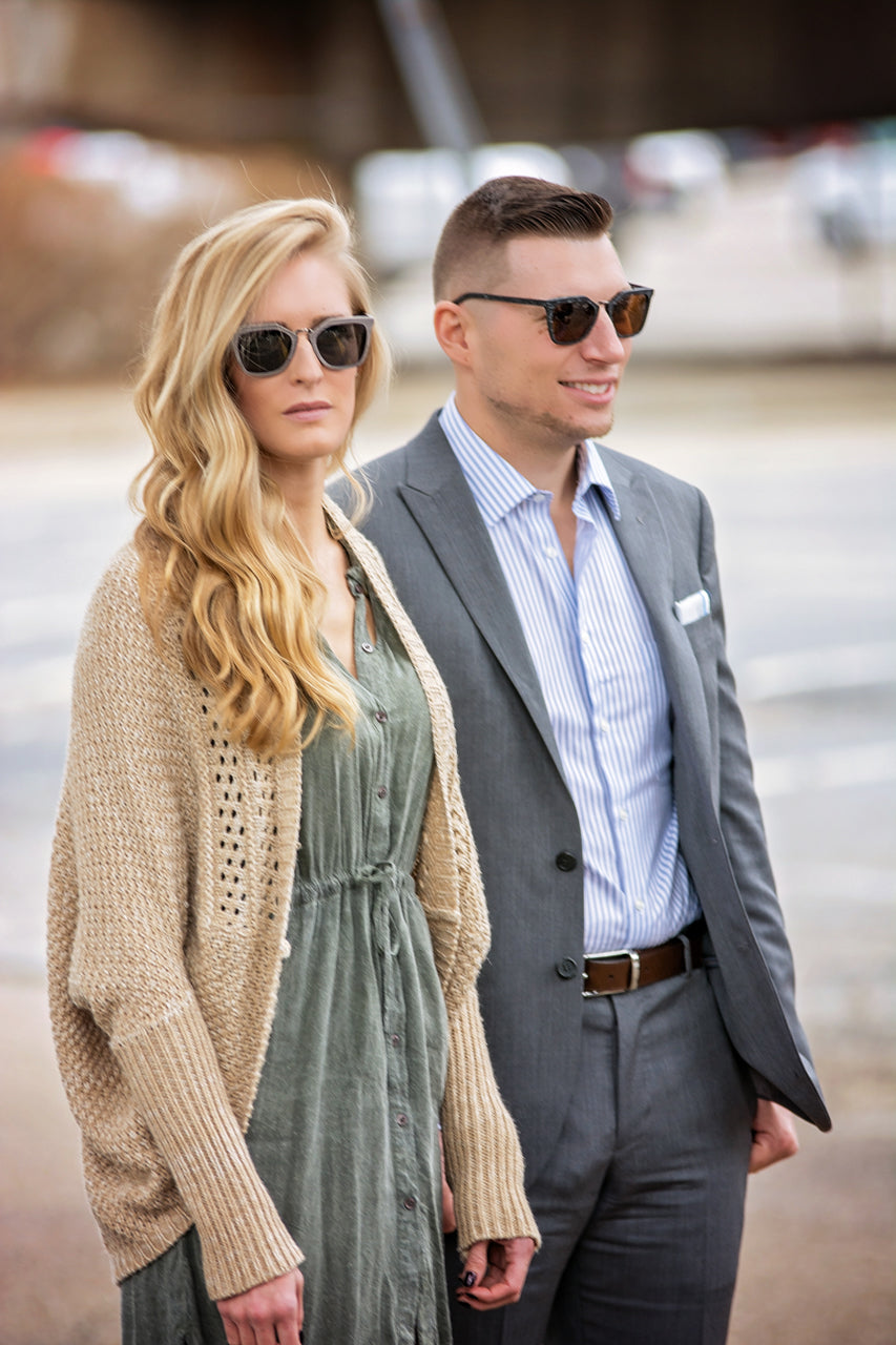 Polarized vs Non-Polarized Sunglasses