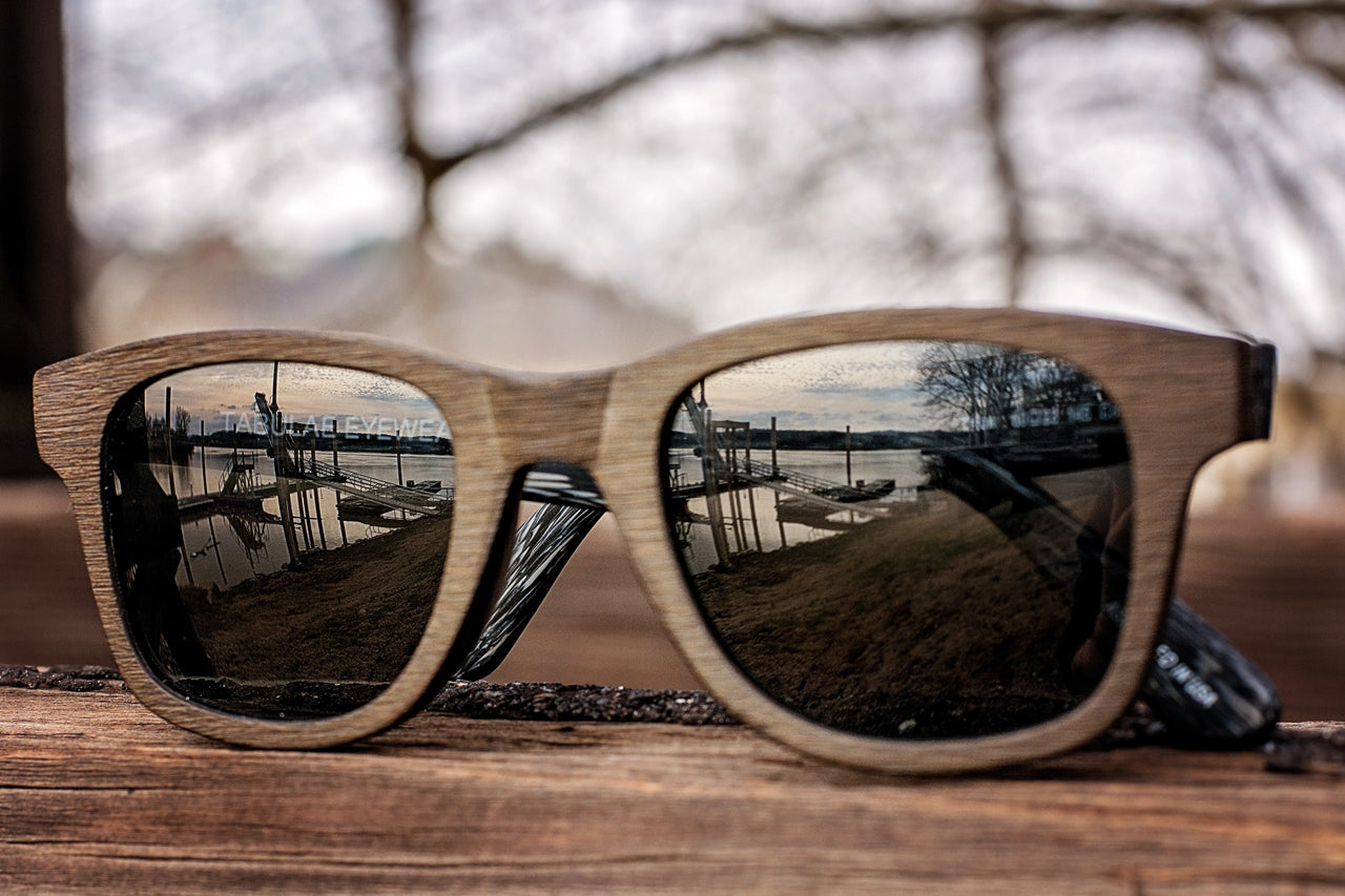 Benefits of Wearing a Pair of Polarized Sunglasses