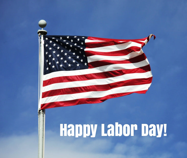Labor Day Sale