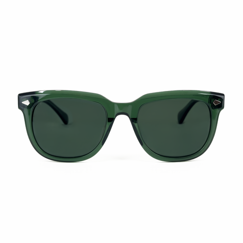 Green Grey, Forest Green