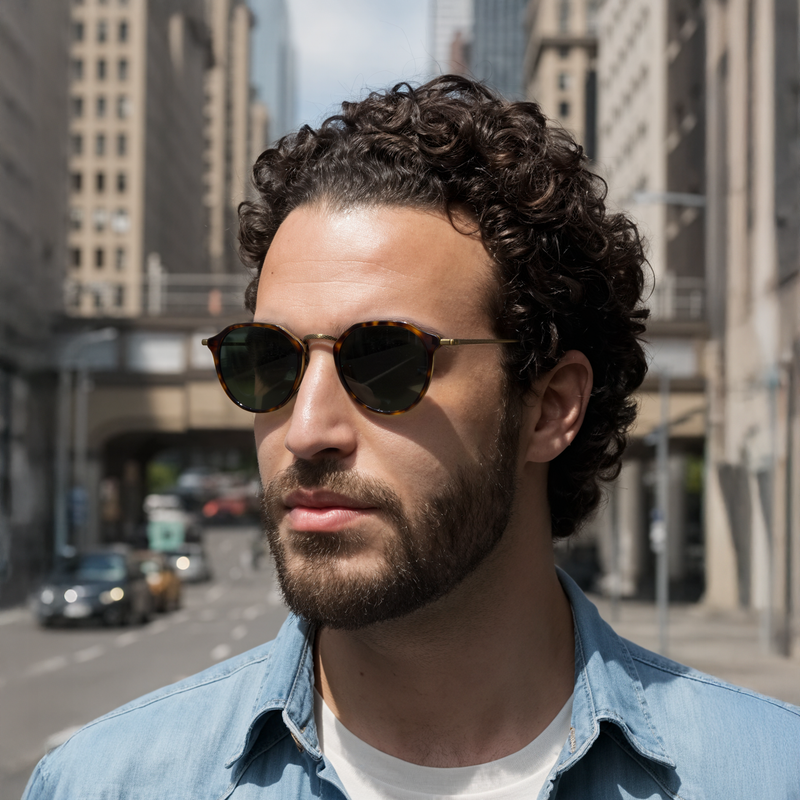 Green Grey, Tortoise